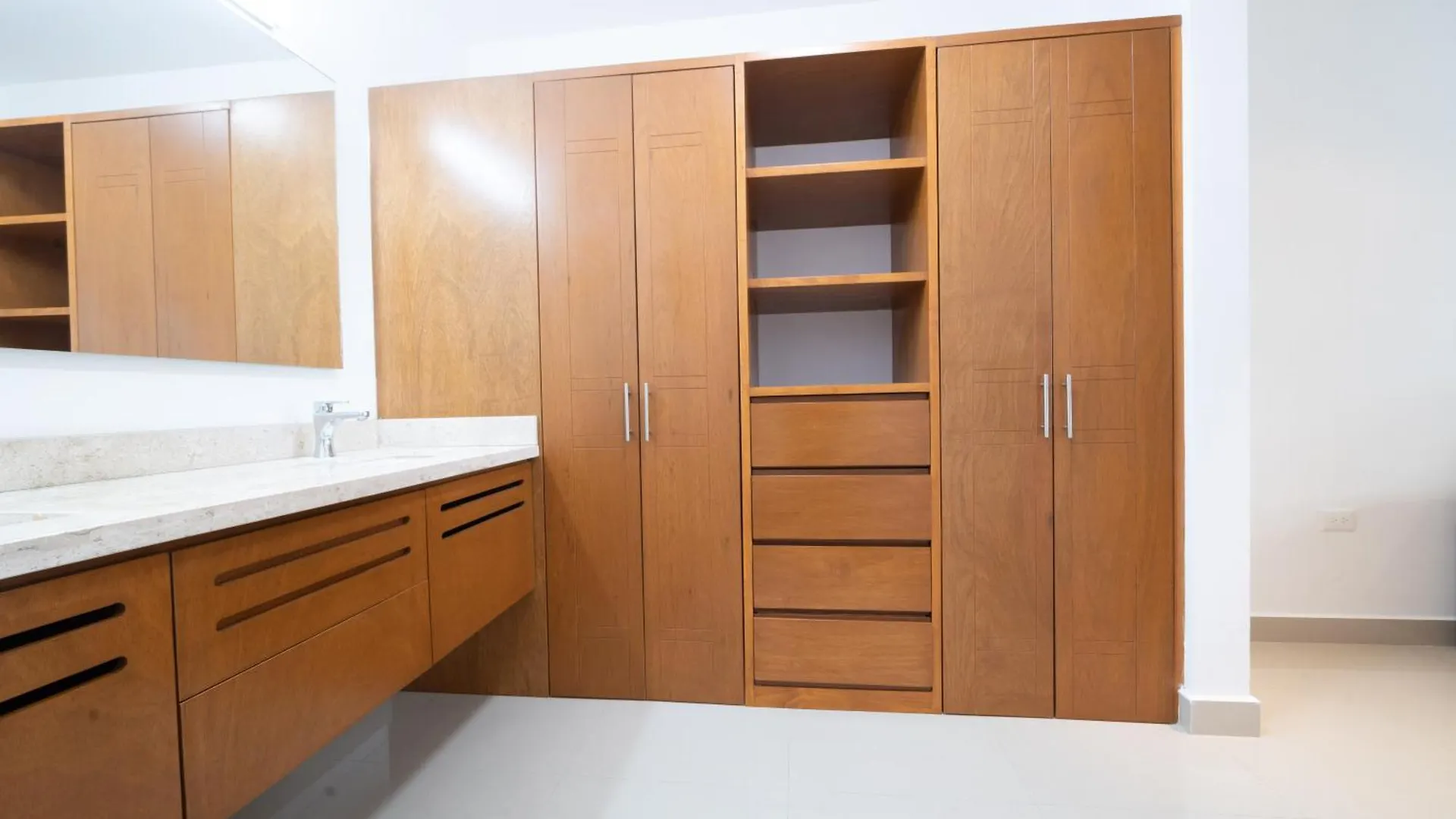 2 Bedroom Condo With Pool - At El Cielo Residencial, Atsi Playa del Carmen